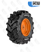 Шина 600/65R34 FARMAX R65 TL 157D CEAT